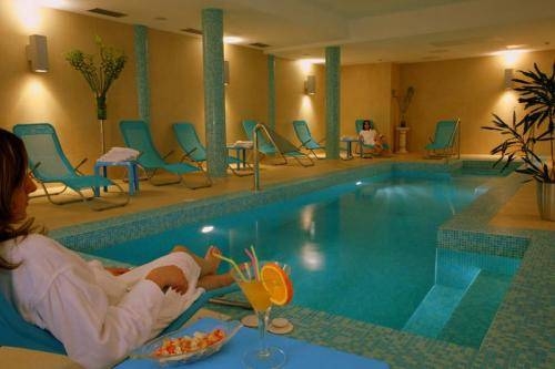 Imagen general del Hotel Rotondo. Foto 14