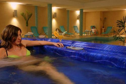 Imagen general del Hotel Rotondo. Foto 15