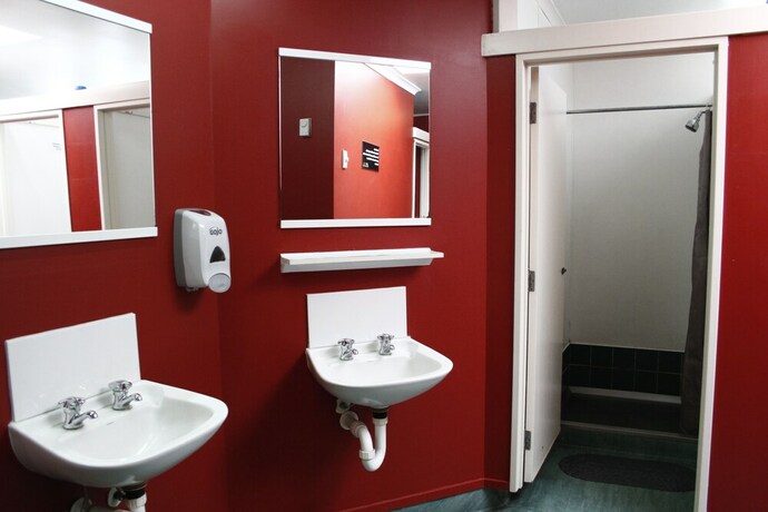 Imagen de la habitación del Hotel Rotorua Downtown Backpackers. Foto 5