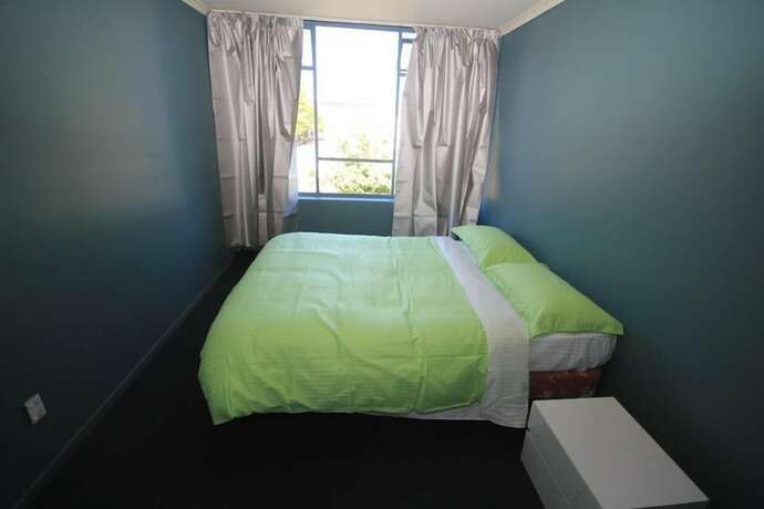 Imagen de la habitación del Hotel Rotorua Downtown Backpackers. Foto 6