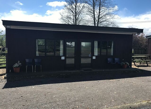 Imagen general del Hotel Rotorua Thermal Holiday Park. Foto 2