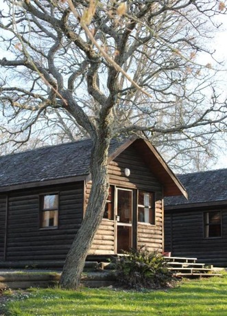 Imagen de la habitación del Hotel Rotorua Thermal Holiday Park. Foto 11