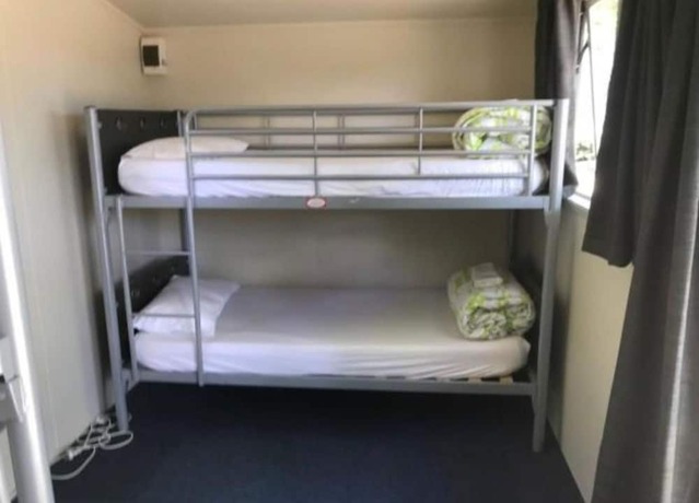 Imagen de la habitación del Hotel Rotorua Thermal Holiday Park. Foto 14