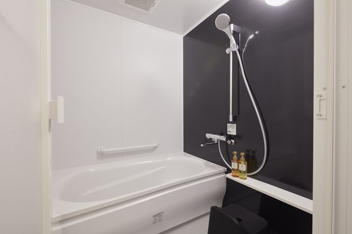 Imagen de la habitación del Hotel Rotterdam Huis Ten Bosch. Foto 10