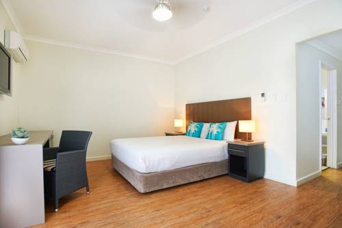 Imagen de la habitación del Hotel Rottnest. Foto 1