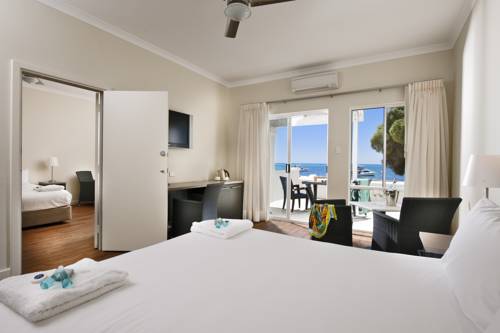 Imagen de la habitación del Hotel Rottnest. Foto 2