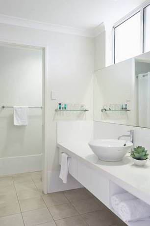 Imagen de la habitación del Hotel Rottnest. Foto 3