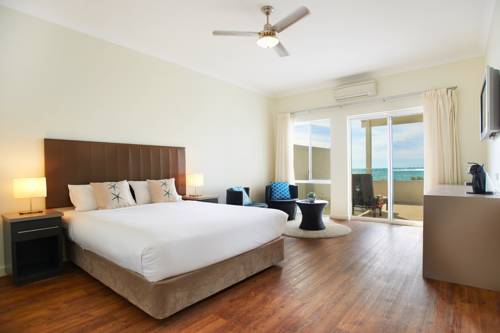 Imagen de la habitación del Hotel Rottnest. Foto 4