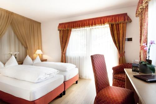 Imagen general del Hotel Rotwand. Foto 3