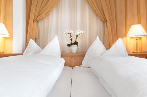 Imagen de la habitación del Hotel Rotwand. Foto 6
