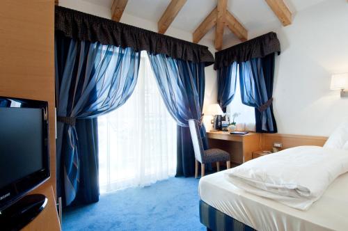 Imagen de la habitación del Hotel Rotwand. Foto 8