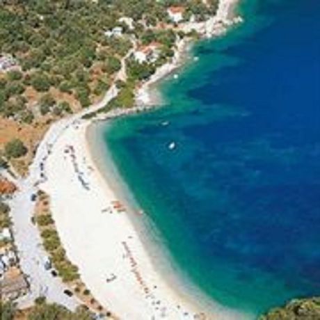 Imagen de los exteriores del Hotel Rouda Bay. Foto 8