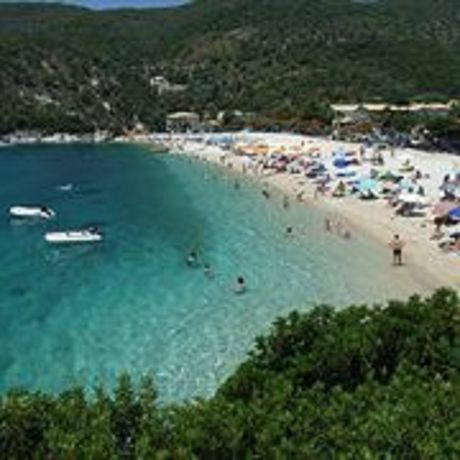 Imagen del bar/restaurante del Hotel Rouda Bay. Foto 4