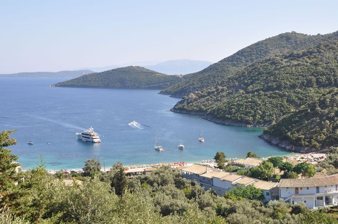 Imagen general del Hotel Rouda Bay. Foto 3