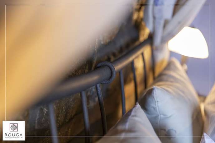 Imagen de la habitación del Hotel Rouga Mountain Boutique Suites and Spa. Foto 9