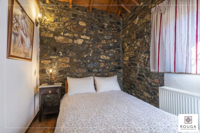 Imagen de la habitación del Hotel Rouga Mountain Boutique Suites and Spa. Foto 18