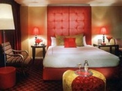 Imagen general del Hotel Rouge. Foto 2