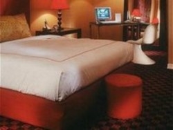 Imagen general del Hotel Rouge. Foto 3