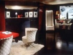 Imagen general del Hotel Rouge. Foto 4