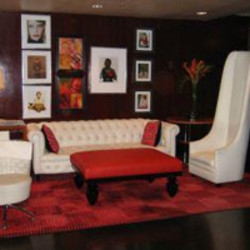Imagen general del Hotel Rouge. Foto 5