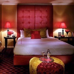 Imagen general del Hotel Rouge. Foto 6