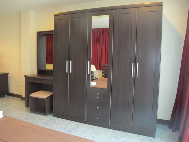 Imagen de la habitación del Hotel Rouge Service Apartments. Foto 2