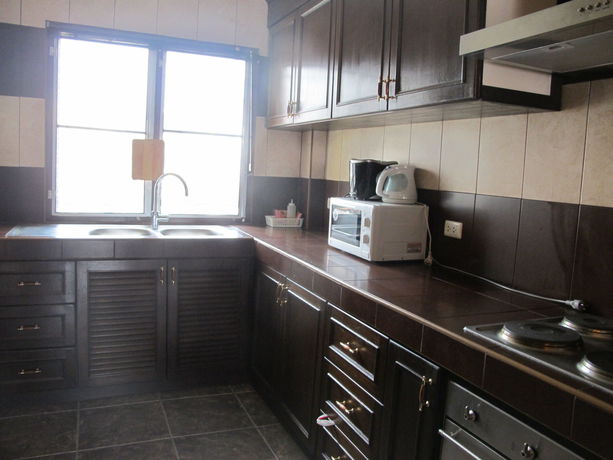 Imagen de los interiores del Hotel Rouge Service Apartments. Foto 9