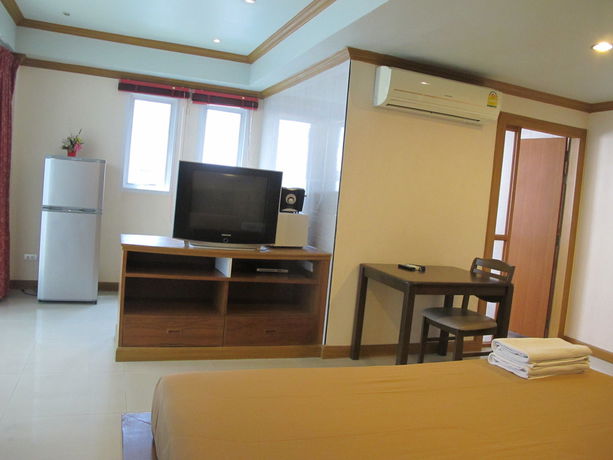 Imagen de la habitación del Hotel Rouge Service Apartments. Foto 3