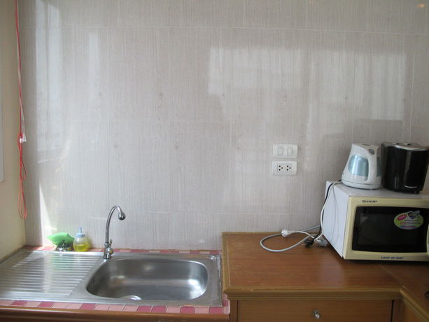 Imagen de la habitación del Hotel Rouge Service Apartments. Foto 4
