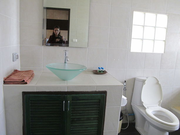 Imagen de la habitación del Hotel Rouge Service Apartments. Foto 5