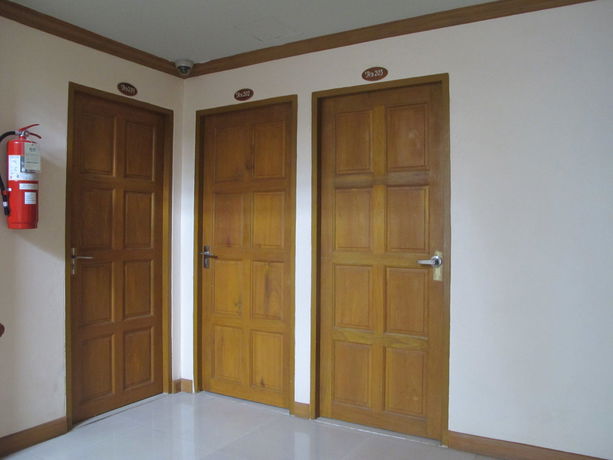 Imagen de la habitación del Hotel Rouge Service Apartments. Foto 6