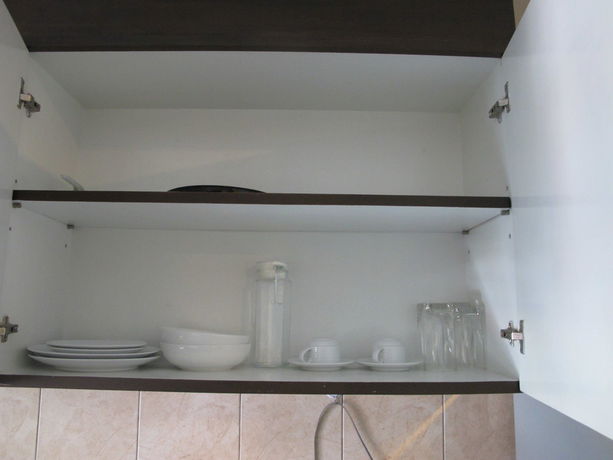 Imagen de la habitación del Hotel Rouge Service Apartments. Foto 7