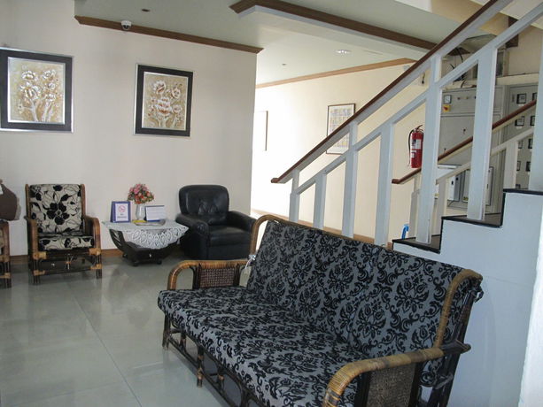 Imagen de la habitación del Hotel Rouge Service Apartments. Foto 8