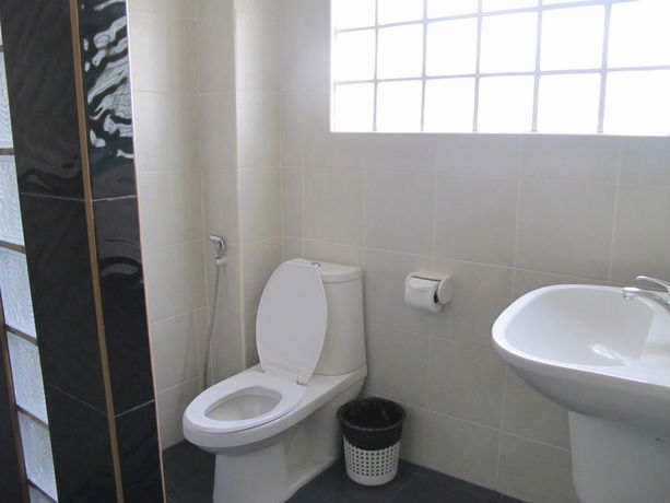 Imagen de los interiores del Hotel Rouge Service Apartments. Foto 10