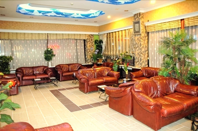 Imagen de los interiores del Hotel Rougenoire. Foto 16