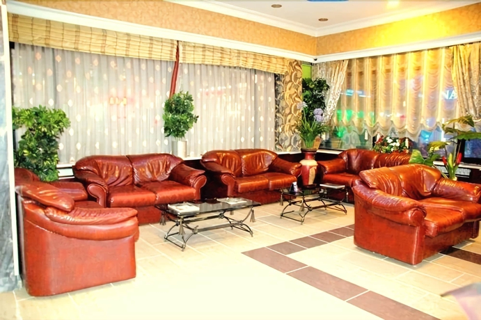 Imagen de los interiores del Hotel Rougenoire. Foto 17