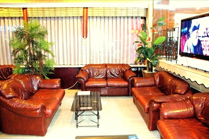 Imagen de los interiores del Hotel Rougenoire. Foto 19
