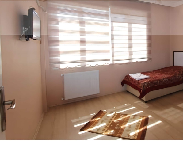 Imagen de la habitación del Hotel Rougenoire. Foto 11