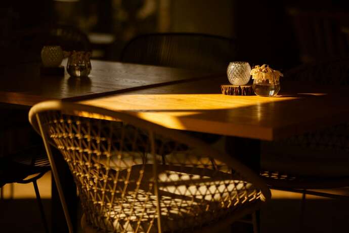 Imagen general del Hotel Roukh Kiri Khao Yai. Foto 9