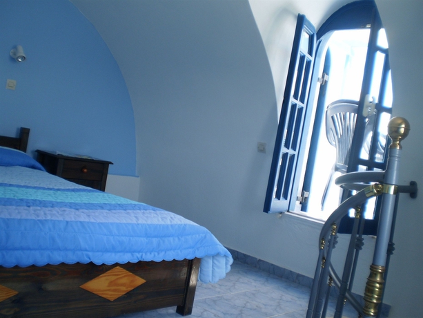 Imagen de la habitación del Hotel Roula Villa. Foto 6