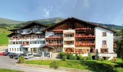 Imagen general del Hotel R&ouml;ck Garni. Foto 7