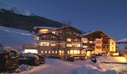 Imagen general del Hotel R&ouml;ck Garni. Foto 2