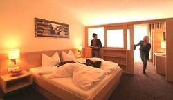 Imagen de la habitación del Hotel R&ouml;ck Garni. Foto 8