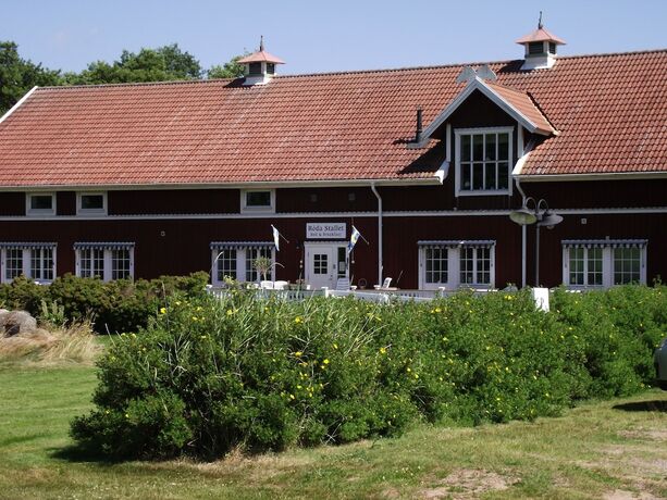 Imagen general del Hotel R&ouml;da Stallet Bandb. Foto 3