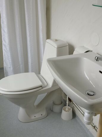 Imagen general del Hotel R&ouml;da Stallet Bandb. Foto 4