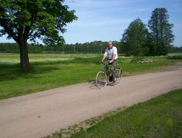 Imagen general del Hotel R&ouml;da Stallet Bandb. Foto 6