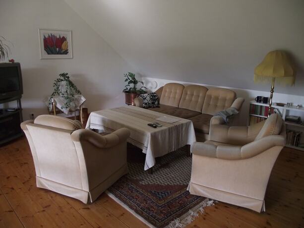 Imagen general del Hotel R&ouml;da Stallet Bandb. Foto 7