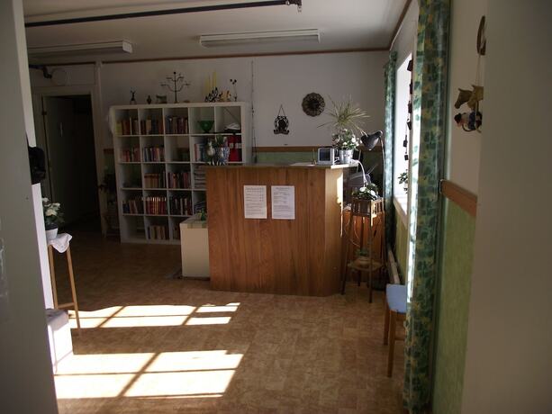 Imagen general del Hotel R&ouml;da Stallet Bandb. Foto 8