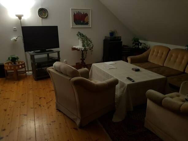 Imagen general del Hotel R&ouml;da Stallet Bandb. Foto 9