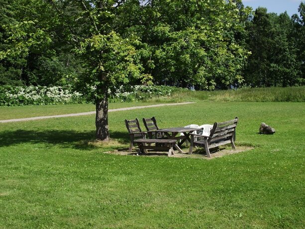 Imagen general del Hotel R&ouml;da Stallet Bandb. Foto 10